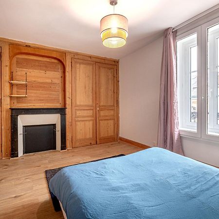 Le Plaidoyer Apartment Limoges Exterior photo