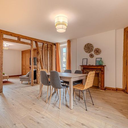 Le Plaidoyer Apartment Limoges Exterior photo